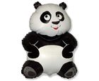 Godan, balon foliowy, miś panda, 61 cm