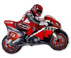 Godan, balon foliowy, motocykl, 66-84