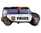 Godan, balon foliowy, policja, 61 cm