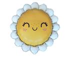 Godan, balon foliowy, stokrotka uśmiechnięta, 61 cm