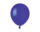 GoDan, balony pastelowe, granatowe, 10 szt.