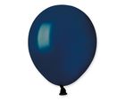 GoDan, balony pastelowe, granatowe 12, 5 cm 100 szt.