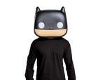 GoDan, Batman Funko Pop, maska, rozmiar uniwersalny
