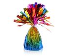GoDan, ciężarek foliowy do balonów, 145g, tęczowy
