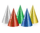 GoDan, czapeczki holograficzne, 100 szt.