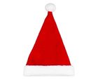 GoDan, czapka mikołaja, pluszowa, 30-44 cm