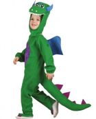 GoDan, Dinozaur, strój dla dzieci, rozmiar 92/104 cm