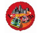 Godan, Hot Wheels, balon foliowy, 46 cm