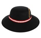 GoDan, kapelusz Górala z piórkiem, rozmiar L