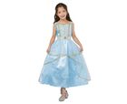 GoDan, Księżniczka, strój dla dzieci, rozmiar 110/120 cm
