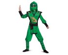 GoDan, LEGO Ninjago, Lloyd Legacy, strój dla dziecka, rozmiar M