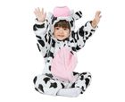 GoDan, Mała Krówka, strój dla dzieci, rozmiar 92/104 cm