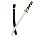 GoDan, miecz Ninja, 74 cm