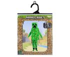 GoDan, Minecraft, Creeper Fancy, strój dla dzieci, 3-4 lata