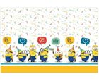 GoDan, Minionki, obrus plastikowy, 120-180 cm