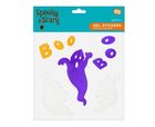 Godan, Naklejki żelowe, duszki boo, 20-20 cm
