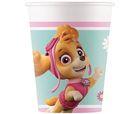 Godan, Psi Patrol, kubeczki papierowe, 8 szt.