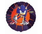Godan, Sonic, balon foliowy, 46 cm