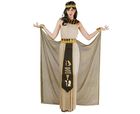 GoDan, strój dla dorosłych, Egipcjanka, rozmiar M