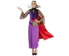 GoDan, strój dla dorosłych, Zła Królowa, rozmiar M