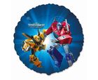 Godan, Transformers Earthspark, balon foliowy, 46 cm