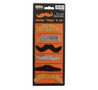 GoDan, Wąsy, zestaw, 6 szt.