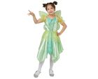 GoDan, Zielona Wróżka, strój dla dzieci, rozmiar 110/120 cm