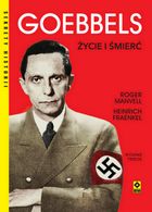 Goebbels. Życie i śmierć