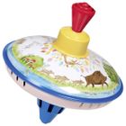 Goki, bączek Leśni przyjaciele