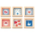 Goki, Ćwicz cierpliwość, Zwierzątka, gra zręcznościowa