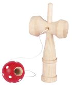 Goki, Kendama, gra zręcznościowa