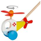 Goki, pchacz helikopter