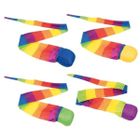 Goki, tęczowa piłka-kometa, 1 szt.