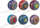 Goki, yoyo, metalowe, 1 szt.