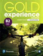 Gold Experience. 2nd B2. Student's Book