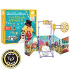 GoldieBlox, Skoki do wody, zestaw