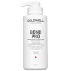 Goldwell, Dualsenses Bond Pro 60sec Treatment, ekspresowa kuracja wzmacniająca do włosów, 500 ml