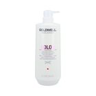 Goldwell, Dualsenses Color Brilliance, szampon nabłyszczający do włosów cienkich i normalnych, 1000 ml