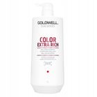 Goldwell, Dualsenses Color Extra Rich Brilliance Shampoo, szampon nabłyszczający do włosów farbowanych, 1000 ml
