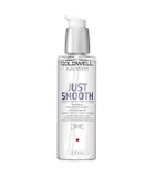 Goldwell, Dualsenses Just Smooth Taming Oil, wygładzający olejek do włosów, 100 ml