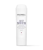 Goldwell, Dualsenses Just Smooth, wygładzająca odżywka do włosów, 200 ml