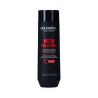 Goldwell, Dualsenses Men, szampon pogrubiający włosy, 100 ml
