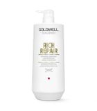 Goldwell, Dualsenses Rich RepairRestoring Conditioner, odbudowująca odżywka do włosów, 200 ml