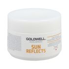 Goldwell, Dualsenses Sun Reflects, 60-sekundowa maska do włosów, 200 ml