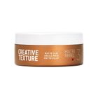 Goldwell, Stylesign Creative Texture Matte Rebel, glinka matująca do włosów, 75 ml