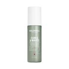 Goldwell, Stylesign Curls & Waves Soft Waver, lekki fluid do stylizacji loków i fal, 125 ml