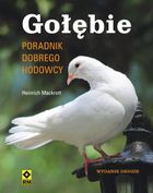 Gołębie. Poradnik dobrego hodowcy