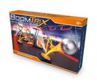 Goliath, Boom Trix, Showdown, trampoliny