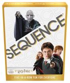 Goliath, Harry Potter Sequence, gra familijna
