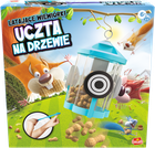 Goliath, Latające Wiewiórki, Uczta na drzewie! gra zręcznościowa